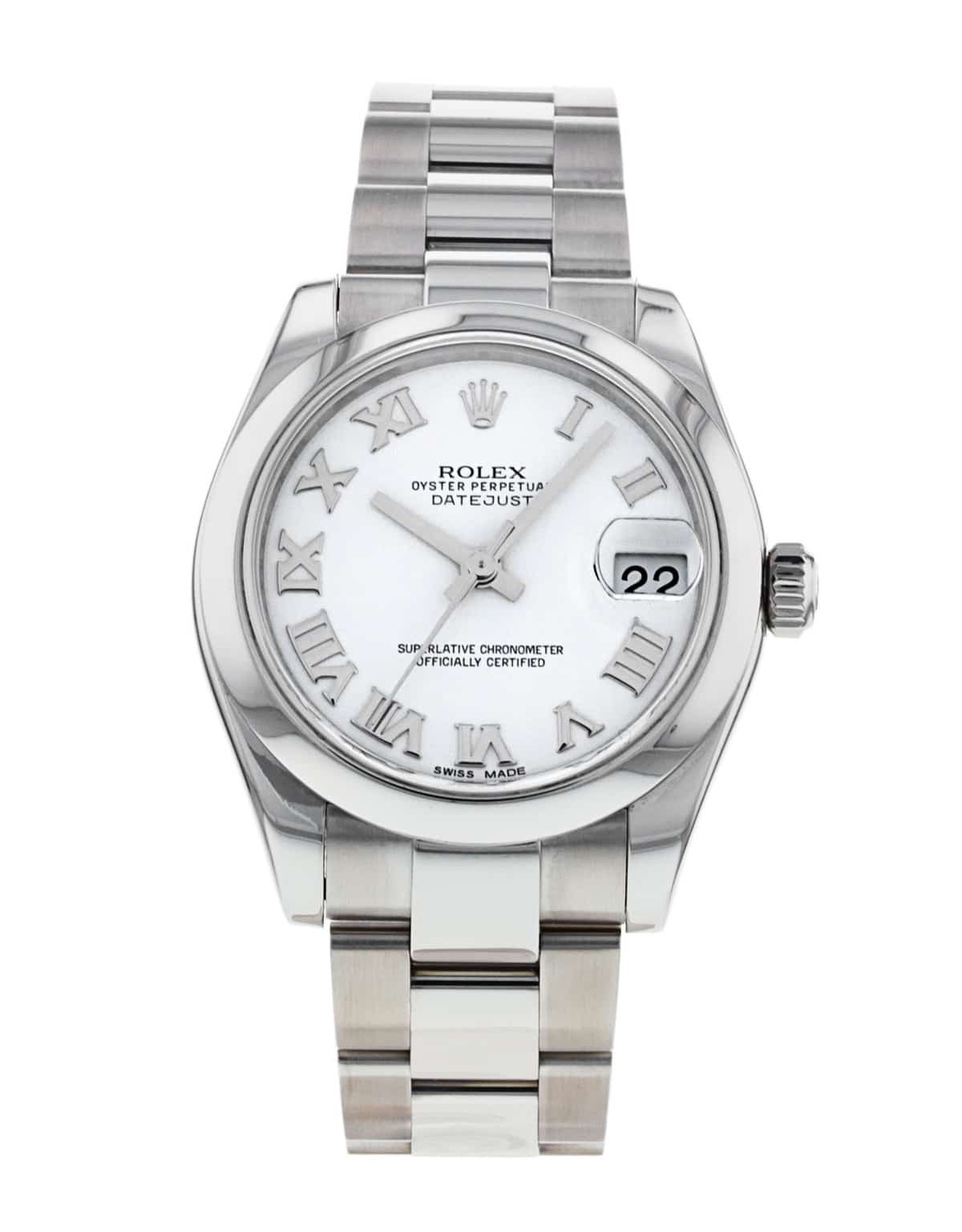 Rolex Datejust Lady 31 178240